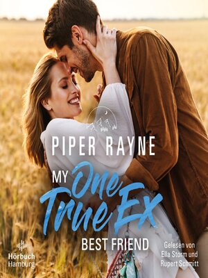 cover image of My One True Ex Best Friend